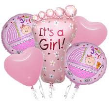 Its-a-girl-baby-balloons