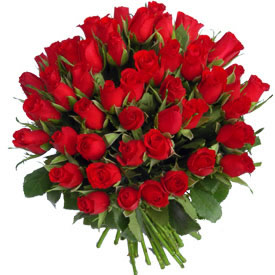Roses Basket